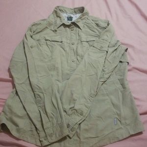 long sleeve columbia